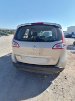 RENAULT SCENIC III (JZ)
