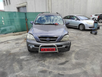 KIA SORENTO (BL)