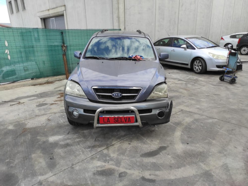 KIA SORENTO (BL) — Donor Vehicle for Used Parts 