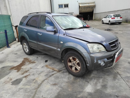 KIA SORENTO (BL) — Donor Vehicle for Used Parts 