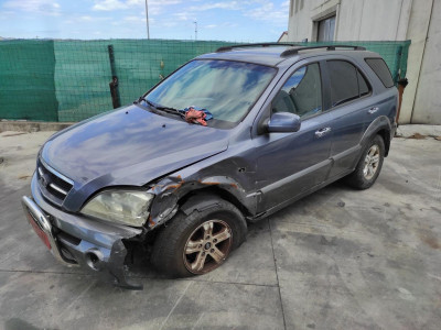 KIA SORENTO (BL)