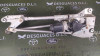MOTOR LIMPIA DELANTERO NISSAN X-TRAIL (T30) 