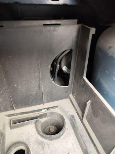 SERVOFRENO FORD FOCUS C-MAX (CAP)(2003) 