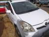  TOYOTA COROLLA VERSO (R1) 