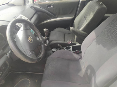 TOYOTA COROLLA VERSO (R1)