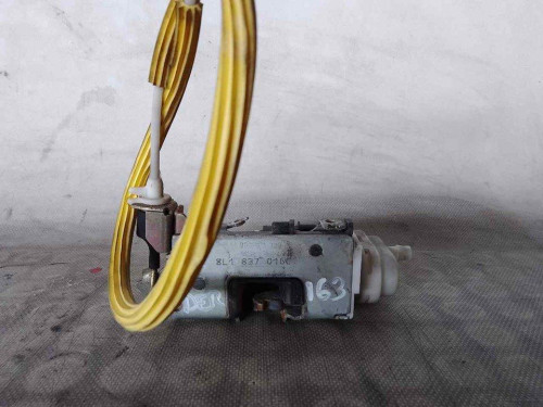 CERRADURA PUERTA DELANTERA DERECHA AUDI A3 (8L) 