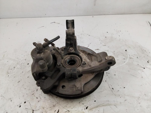 MANGUETA DELANTERA DERECHA Citroen C3 