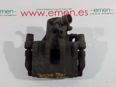 PINZA DE FRENO TRASERA DERECHA, FORD, FOCUS BERLINA (CAP)