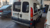 RENAULT KANGOO I (F/KC0) — автомобиль-донор на запчасти 