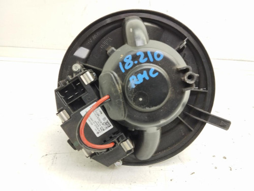  MOTOR CALEFACCION AUDI A3 (8P1) 