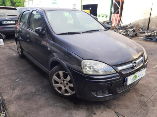  OPEL CORSA C 