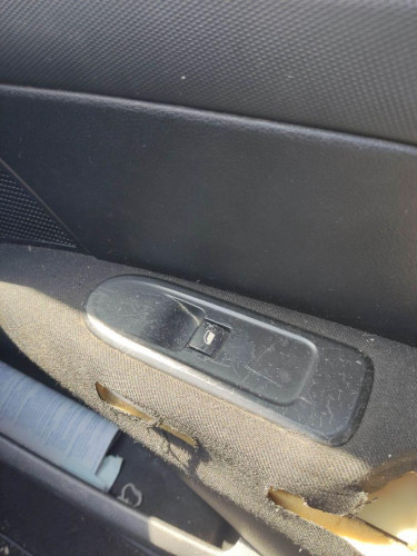  MANDO ELEVALUNAS DELANTERO DERECHO Peugeot 308 