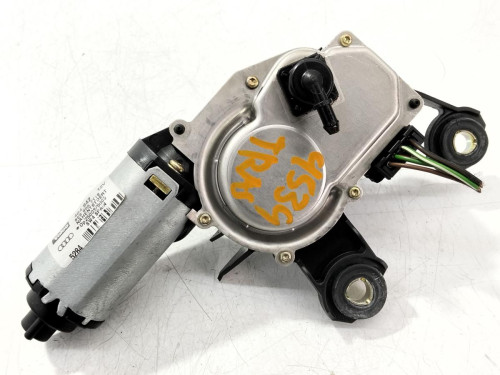  MOTOR LIMPIA TRASERO AUDI A3 (8P1) 