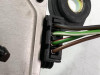  MOTOR LIMPIA TRASERO AUDI A3 (8P1) 