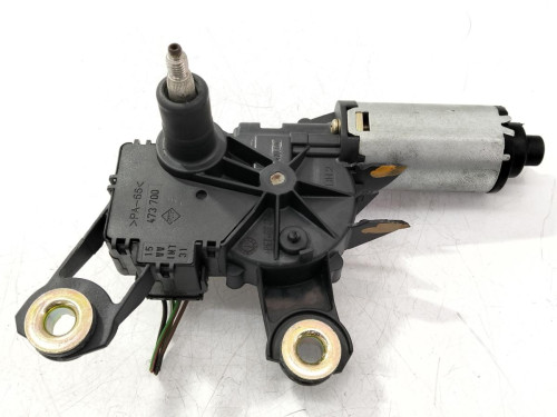  MOTOR LIMPIA TRASERO AUDI A3 (8P1) 
