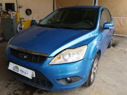  FORD FOCUS BERLINA (CB4) 