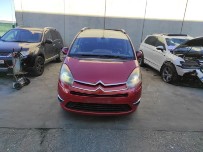 CITROEN GRAND C4 PICASSO