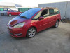 CITROEN GRAND C4 PICASSO — vehículo donante para recambios 