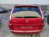 CITROEN GRAND C4 PICASSO — vehículo donante para recambios 