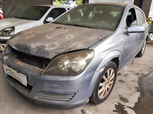 OPEL ASTRA H BERLINA — автомобиль-донор на запчасти 