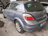 OPEL ASTRA H BERLINA — автомобиль-донор на запчасти 