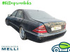MERCEDES-BENZ CLASE S (BM 220) BERLINA — автомобиль-донор на запчасти 