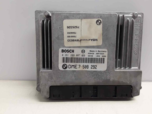 CENTRALITA MOTOR UCE BMW SERIE 3 COMPACTO (E46) 