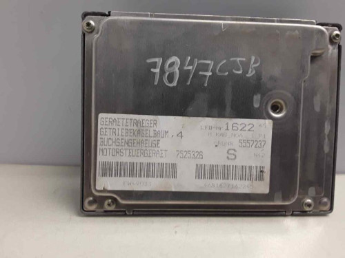 CENTRALITA MOTOR UCE BMW SERIE 3 COMPACTO (E46) 