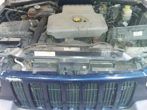 RADIADOR AGUA JEEP CHEROKEE (KJ) 