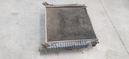 RADIADOR AGUA JEEP CHEROKEE (KJ) 
