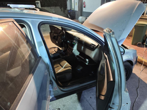 GOMAS CONTORNO PUERTA Volkswagen PASSAT BERLINA (3C2) 