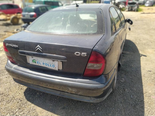  CITROEN C5 BERLINA 