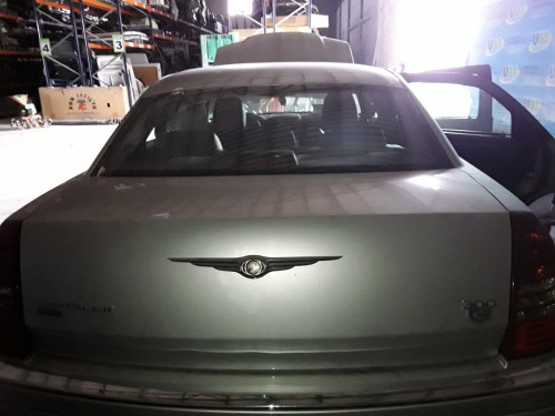 PORTON TRASERO Chrysler 300C (LE/LX) 