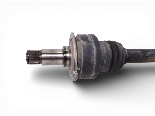 TRANSMISION TRASERA IZQUIERDA б/у