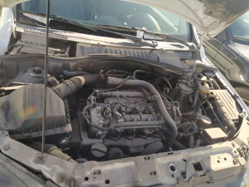  ARTICULACION LIMPIA DELANTERA OPEL COMBO (CORSA C) 