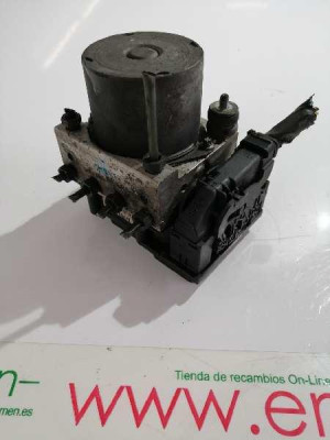ABS, NISSAN, PRIMERA BERLINA (P12)