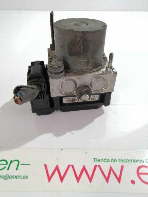 ABS, NISSAN, PRIMERA BERLINA (P12)