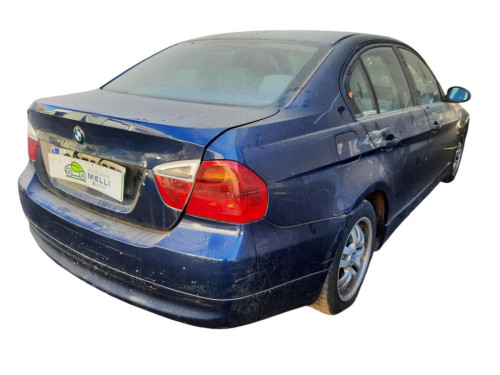 BMW SERIE 3 BERLINA (E90) — vehículo donante para recambios 