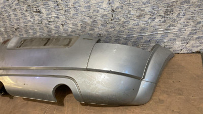 PARAGOLPES TRASERO