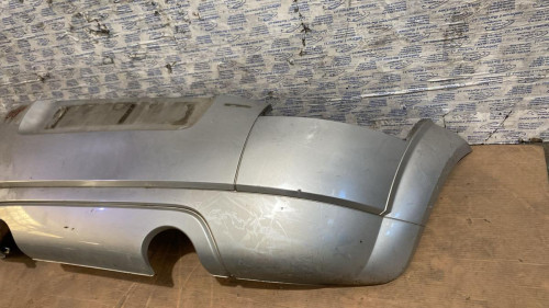  PARAGOLPES TRASERO 