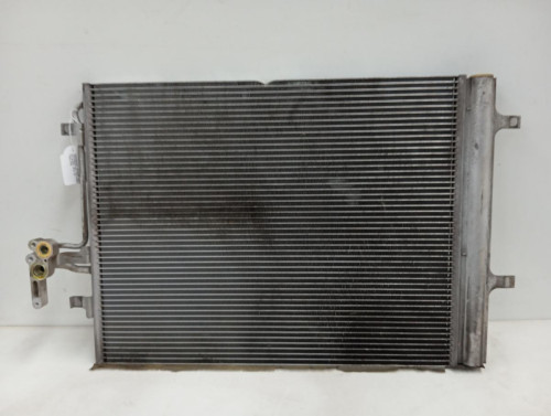 CONDENSADOR / RADIADOR AIRE ACONDICIONADO Ford MONDEO BERLINA (CA2) 