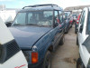  LAND ROVER DISCOVERY (SALLJG/LJ) 