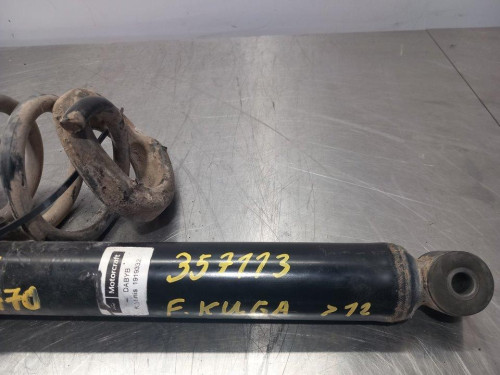 AMORTIGUADOR TRASERO IZQUIERDO, FORD, KUGA (CBV) 