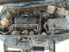 Skoda Fabia (6Y2/6Y3)(01.2000->) — vehículo donante para recambios 