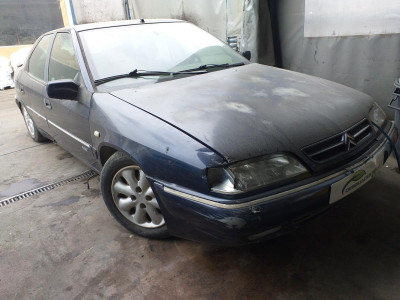 CITROEN XANTIA BERLINA