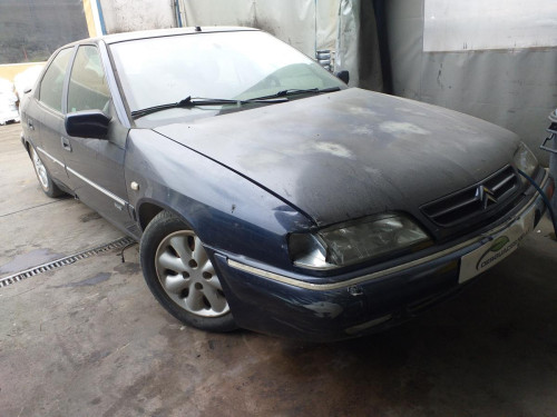 CITROEN XANTIA BERLINA — vehículo donante para recambios 