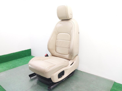 ASIENTO DELANTERO IZQUIERDO, JAGUAR, F-PACE