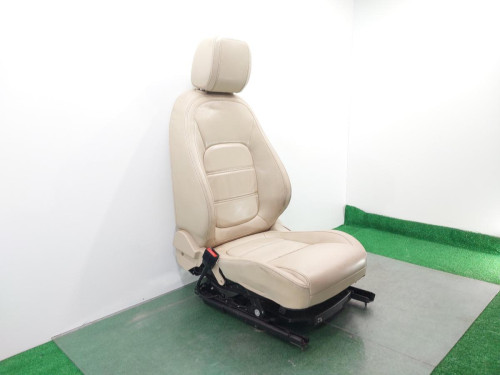 ASIENTO DELANTERO IZQUIERDO JAGUAR F-PACE 