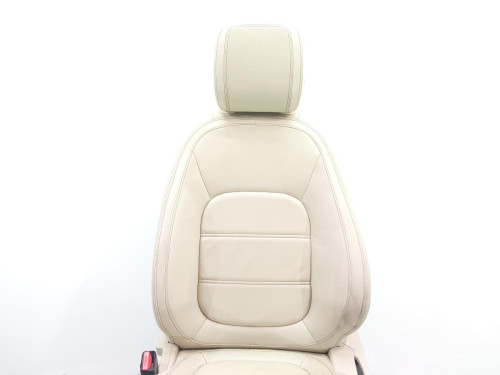 ASIENTO DELANTERO IZQUIERDO JAGUAR F-PACE 