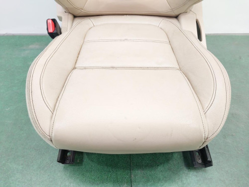 ASIENTO DELANTERO IZQUIERDO JAGUAR F-PACE 